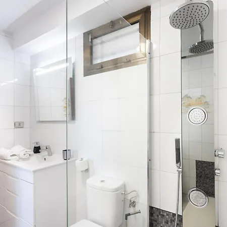 Apartment Live Cristianos Valdes Center 2