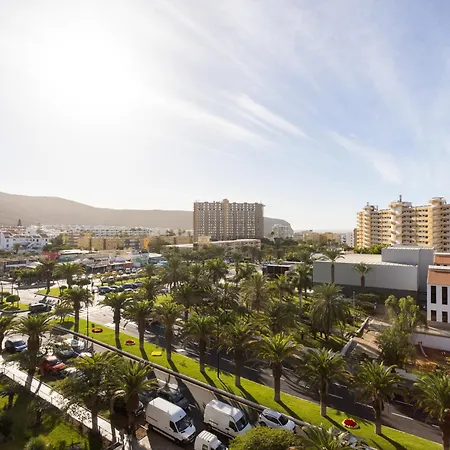 Apartment Live Cristianos Valdes Center 2 Los Cristianos (Tenerife)
