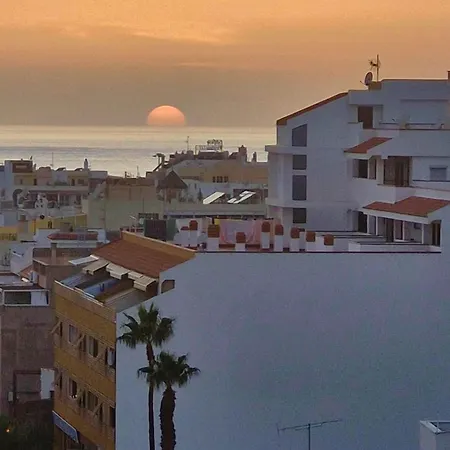 Apartment Live Cristianos Valdes Center 2 Los Cristianos (Tenerife)
